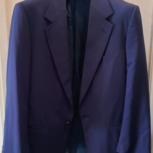 Gianni Versace Blazer